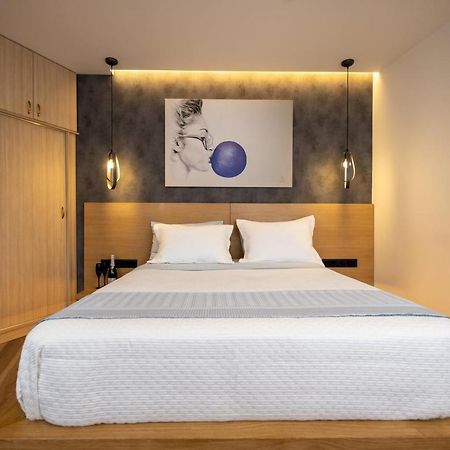Triple A - Prime Location - Between Monastiraki & Syntagma Square-Free Parking! Athén Kültér fotó
