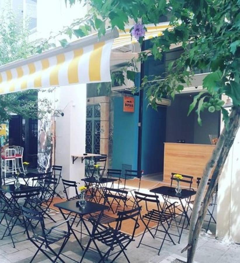 Triple A - Prime Location - Between Monastiraki & Syntagma Square-Free Parking! Athén Kültér fotó