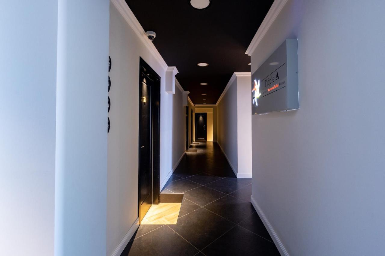 Triple A - Prime Location - Between Monastiraki & Syntagma Square-Free Parking! Athén Kültér fotó
